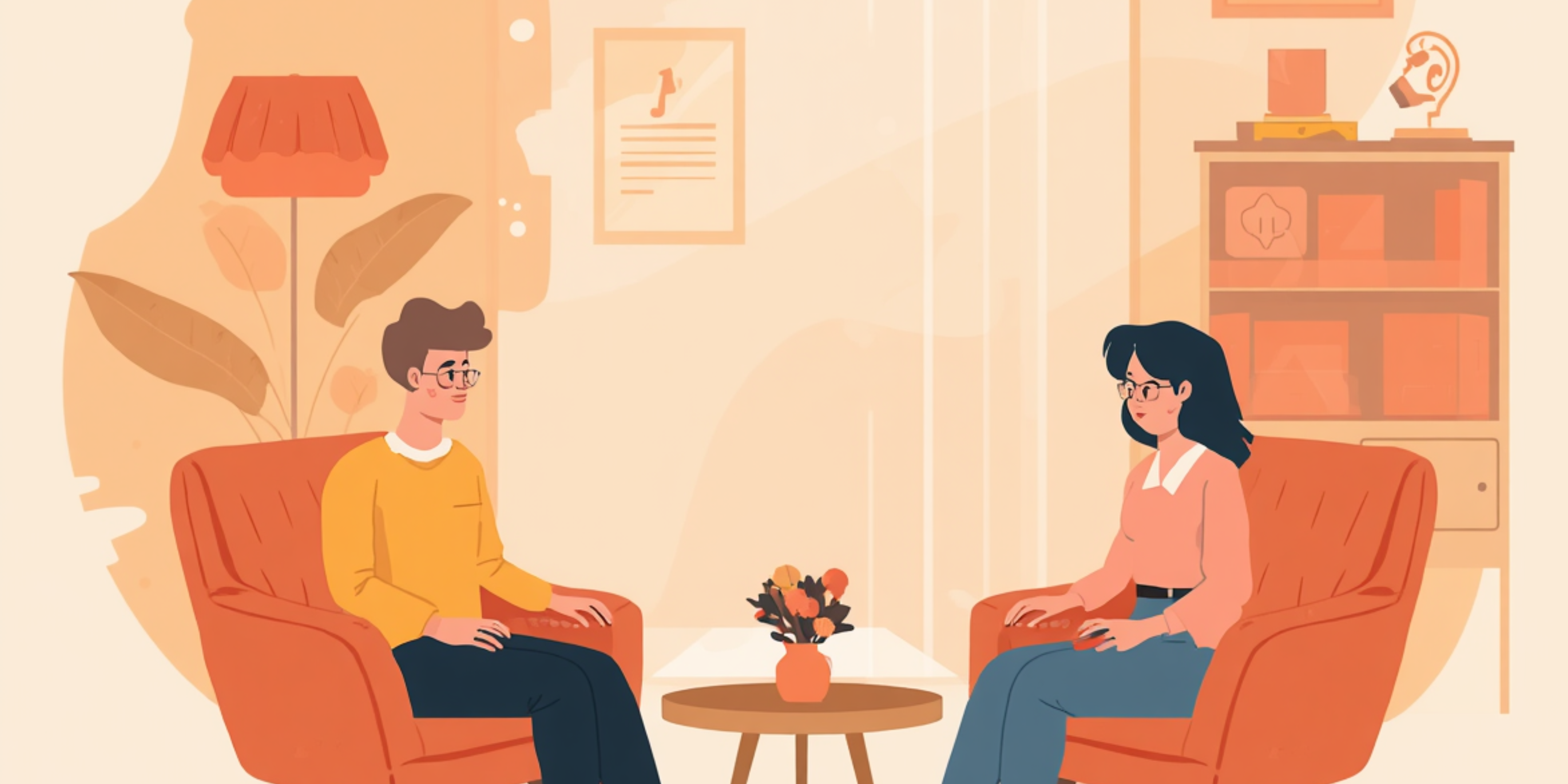 Consultations Sexologiques — cabinet de consultation